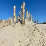 Διαμέρισμα Ruim Zonnig Op 50m