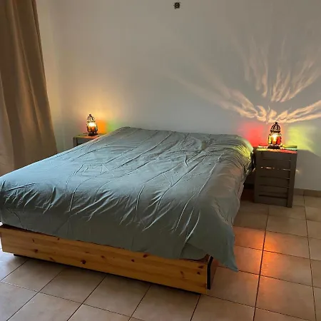 Ruim Zonnig Op 50m Appartement